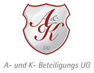 A- und K- Beteiligungs UG Logo