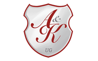A- und K- Beteiligungs GmbH Logo