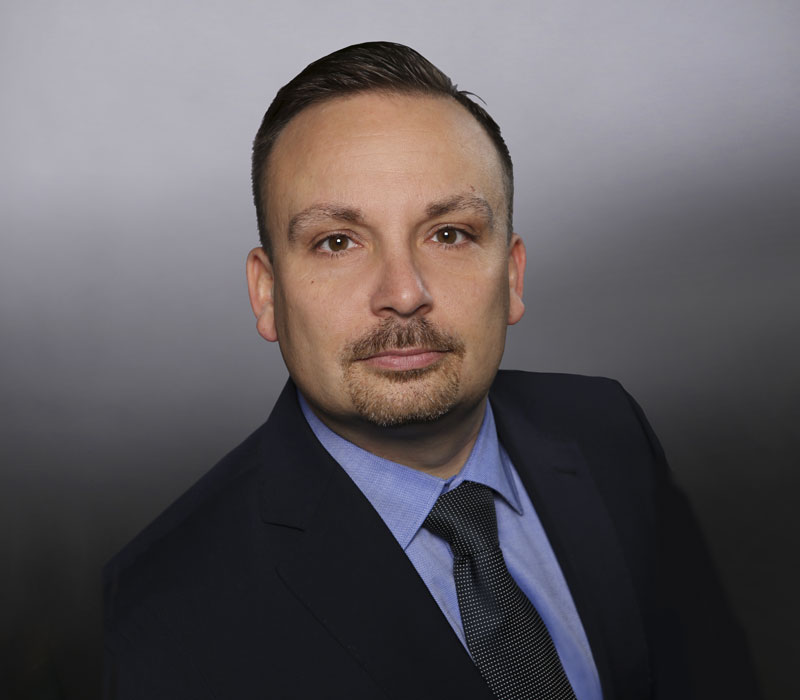 Ronald Härtlein